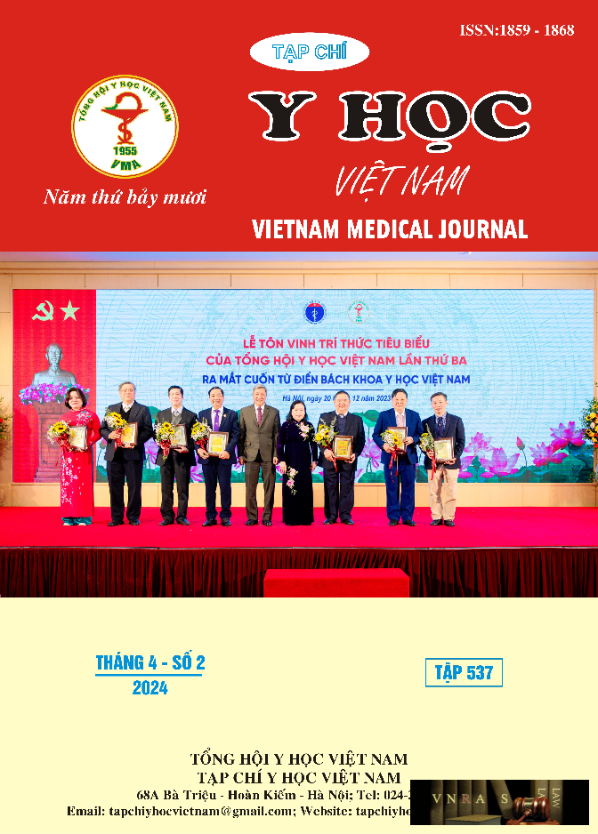 ĐỐI CHIẾU CHẨN ĐOÁN TẾ BÀO HỌC VỚI PHÂN ĐỘ TIRADS TRONG CHẨN ĐOÁN UNG ...