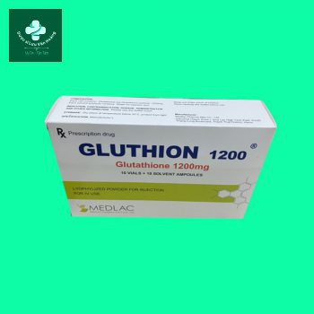 Gluthion 1200 3