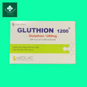 Gluthion 1200