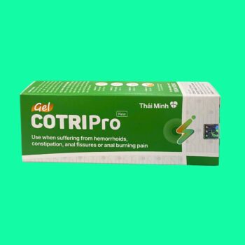 Cotripro Gel