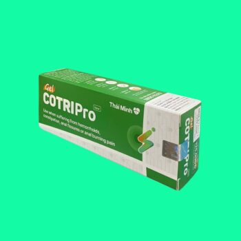 Cotripro Gel