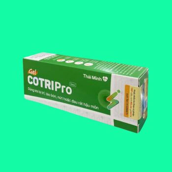 Cotripro Gel