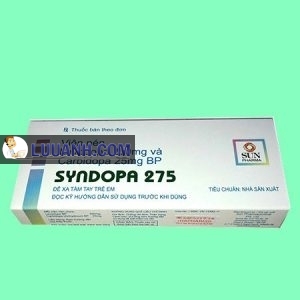 syndopa