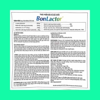 Bonlactor