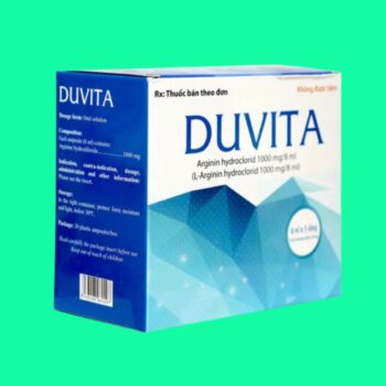 Duvita
