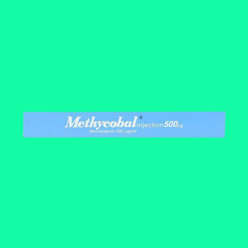 Thuốc Methycobal