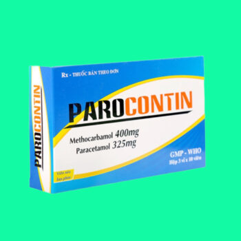 Parocontin