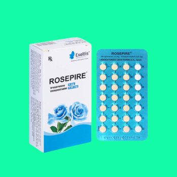 Thuốc Rosepire