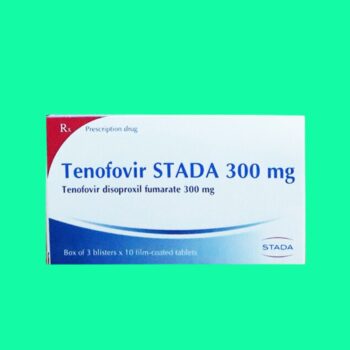 Thuốc Tenofovir Stada