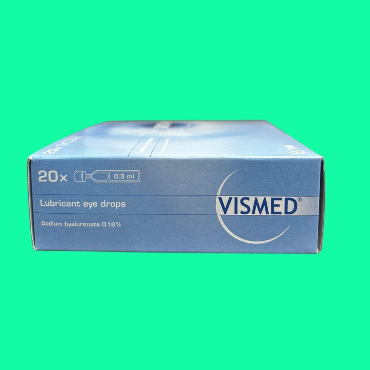 Vismed-0.18-4 Thuốc Vismed