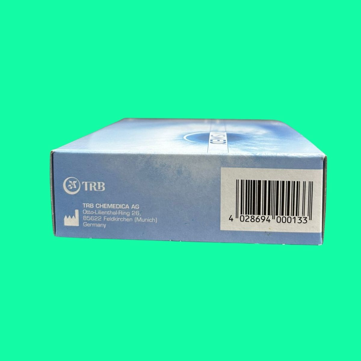 Vismed-0.18-5 Thuốc Vismed