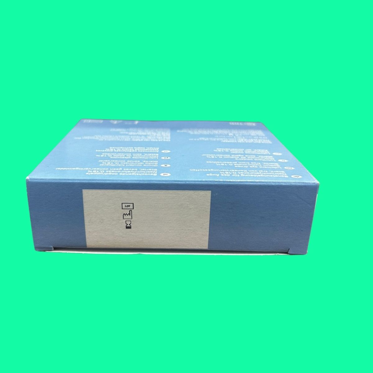 Vismed-0.18-6 Thuốc Vismed