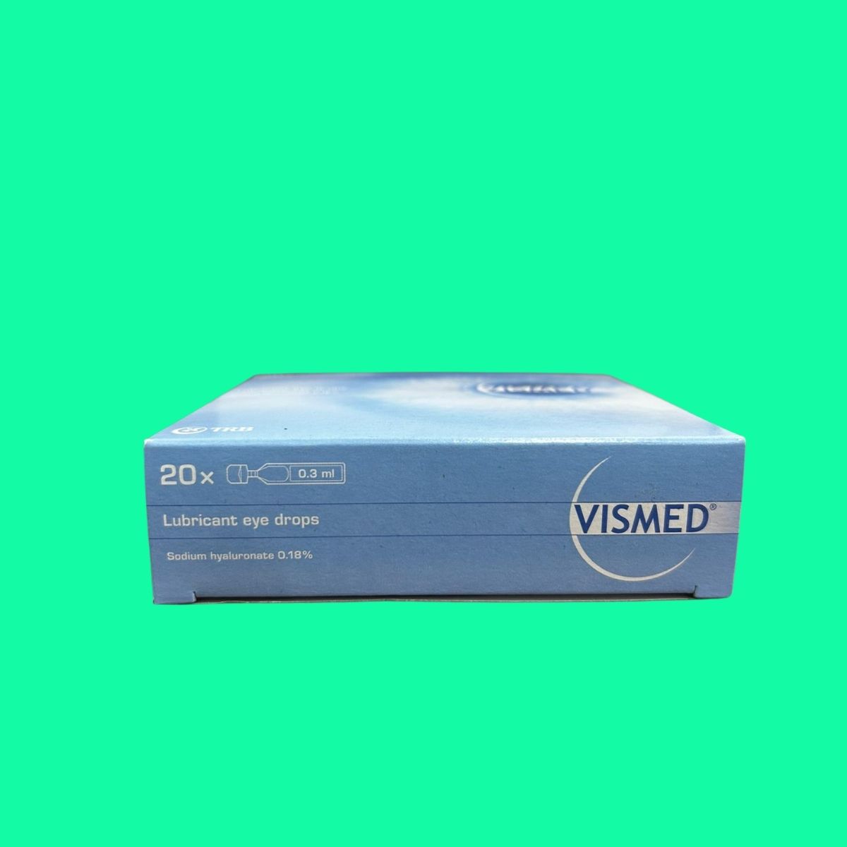 Vismed-0.18-7 Thuốc Vismed
