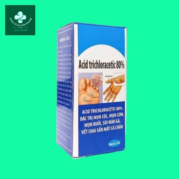 acid trichloraceti 6