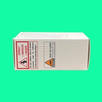 Esperal 500mg