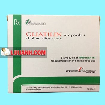 gliatilin