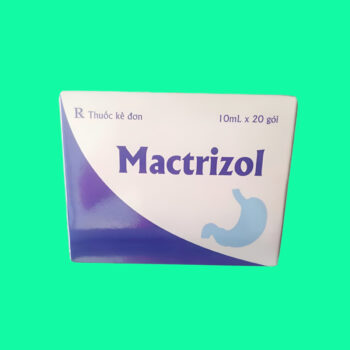 Mactrizol