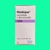 Madopar 250mg