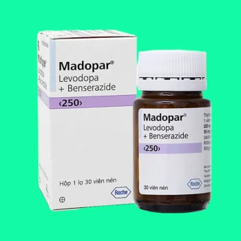 Madopar 250