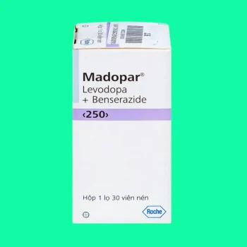 Madopar 250