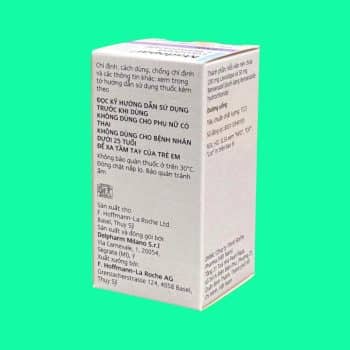 Madopar 250mg