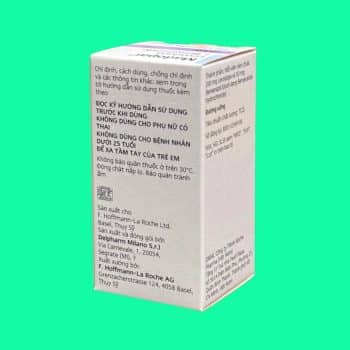 Madopar 250mg