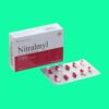 Thuốc Nitralmyl 2,6mg