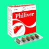 philiver