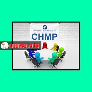 CHMP 1