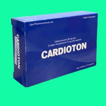 Cardioton