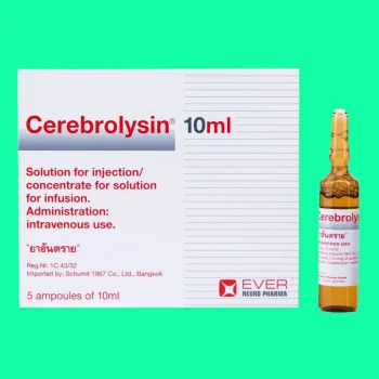 Cerebrolysin10 ml