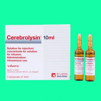 Cerebrolysin 10 ml
