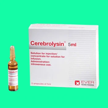 Cerebrolysin 5 ml
