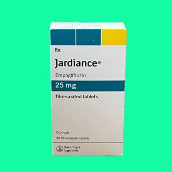 Jardiance 25mg