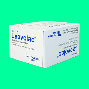 Laevolac 15ml