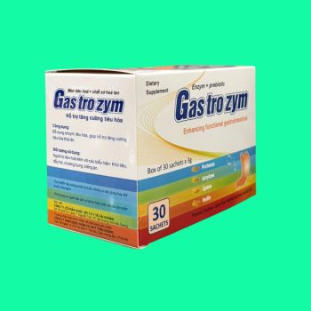 Gastrozym