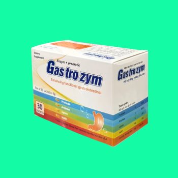 Gastrozym