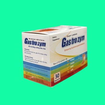 Gastrozym