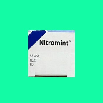 NITROMINT