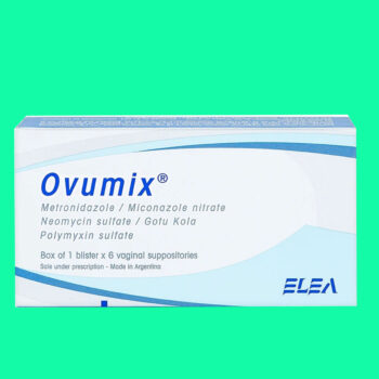 Ovumix