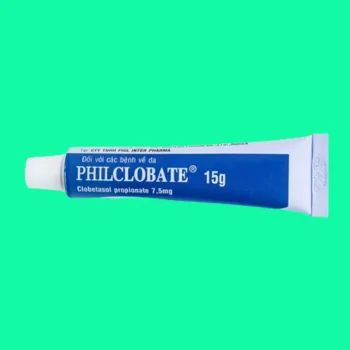 Philclobate