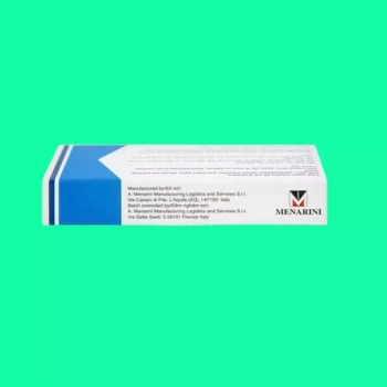 Thuốc Bilaxten 20mg