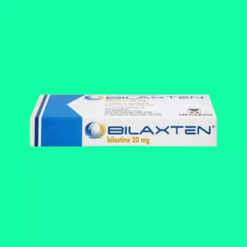 Thuốc Bilaxten 20mg