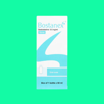 Bostanex