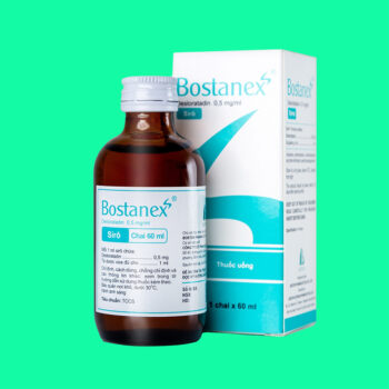 Bostanex