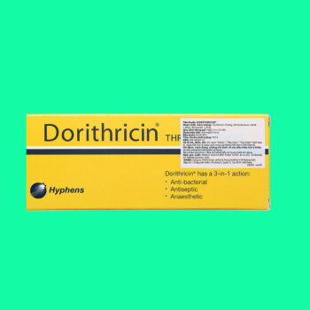 dorithricin