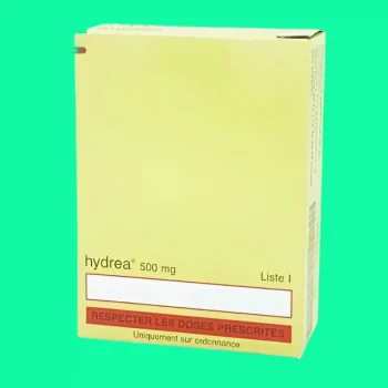 Hydrea 500mg