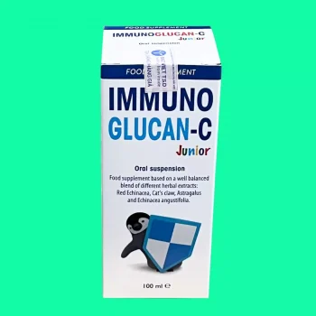 Immuno Glucan-C