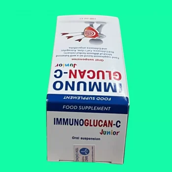 Immuno Glucan-C