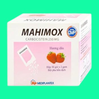Mahimox